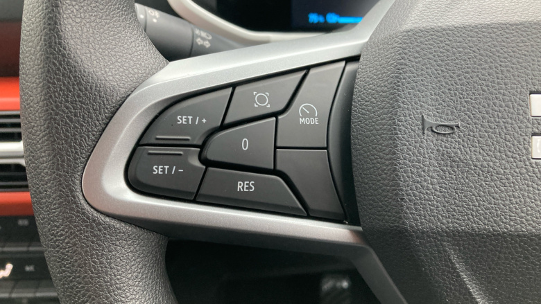 Dacia Spring 27kWh Expression 65 48kW 5dr Auto Electric Hatchback